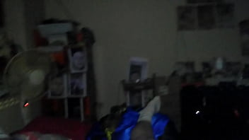 Preview 1 of Wife Sex Husbond Father Porncom - napalony facet w białych skarpetach pragnie soczystej cipki