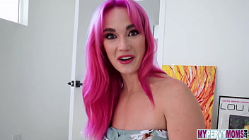 Preview 1 of Ashlyen Broke - Siri Dahl Making Sex Tape Before Releasing