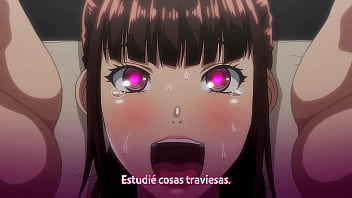 Preview 3 of Asiangirl Cream Pie - Iinchou wa Saimin Appli o Shinjiteru. Episodio 1