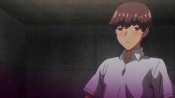 Preview 4 of Asiangirl Cream Pie - Iinchou wa Saimin Appli o Shinjiteru. Episodio 1