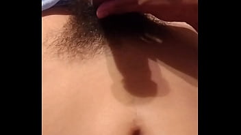 Preview 1 of Girls In Tajmaha - Cuming on myself