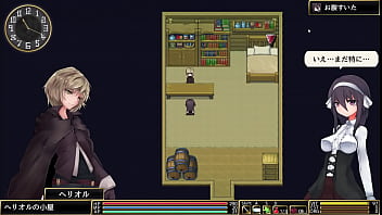 Preview 1 of Born Hud - ロールディアの翼（アナザーサブストーリー2）