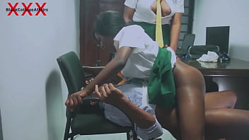 Preview 4 of Surjapuri Sexvideo Com - STUDENTS TAUGHT THEIR HEAD TEACHER HOW TO FUCK TWO PUSSY. PLEASE SUBSCRIBE TO RED