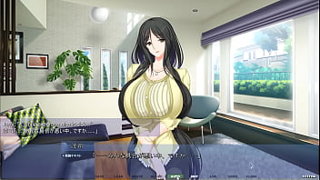 Preview 1 of Saniliya Video Hd - Akumeru Fami_y - Iroha Route Part 11 - Starting Anew
