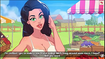 Preview 2 of Tera Yoy - &iexcl_Amo la granja! Booty Farm #1
