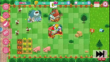 Preview 3 of Tera Yoy - &iexcl_Amo la granja! Booty Farm #1