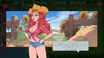 Preview 1 of Tera Yoy - &iexcl_Amo la granja! Booty Farm #1