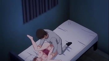 Preview 3 of Telugu Voides Full Hd Xxnx - Soshite Watashi wa Sensei ni 04