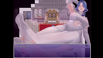 Preview 2 of Girl In Lae - hero under heel part 2