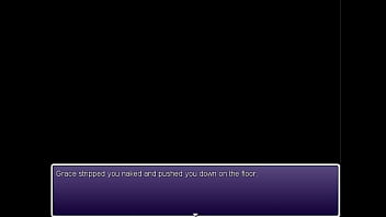 Preview 4 of Girl In Lae - hero under heel part 2