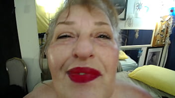Preview 4 of Teen Gayboy Porn - 1048 Mature PAWG DawnSkye1962 smoking and trying to ignore you wearing sexy lingerie