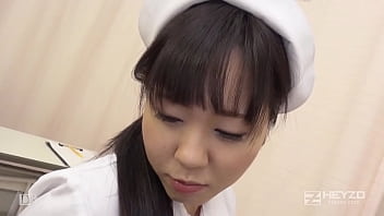 Preview 3 of One Woman 3man Xxx - 美痴女～白衣の淫天使～ - 尾嶋みゆき 1