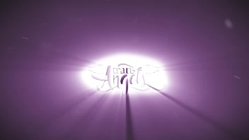 Preview 1 of Sld 26 - Dick At Your Door / TransAngels  / download full from www.tafuck.com/mean