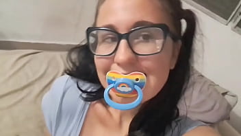 Preview 3 of Madisin Lee Mommy Is A Whore - Goodnight daddy ????