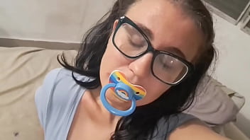 Preview 4 of Madisin Lee Mommy Is A Whore - Goodnight daddy ????