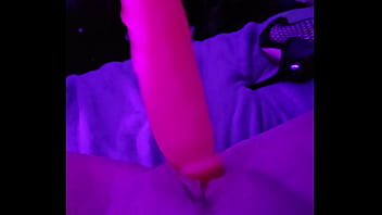Preview 3 of Www Cam Xxx 18 School Com - Some fun with my pink guy