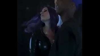 Preview 2 of Mommy Porn Scissoring - Met CuckoldressV at splash. Holy fuck she&#039_s sexy. And her ass is hidden. She couldn&#039_t even find it lmaooooo bullsandqueens