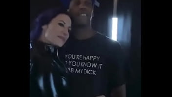 Preview 3 of Mommy Porn Scissoring - Met CuckoldressV at splash. Holy fuck she&#039_s sexy. And her ass is hidden. She couldn&#039_t even find it lmaooooo bullsandqueens