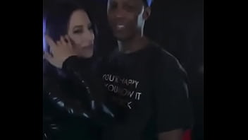 Preview 1 of Mommy Porn Scissoring - Met CuckoldressV at splash. Holy fuck she&#039_s sexy. And her ass is hidden. She couldn&#039_t even find it lmaooooo bullsandqueens