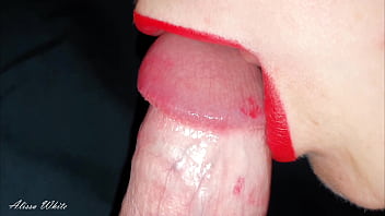 Preview 2 of Caucasian Sex - Blowjob...Let Me Help You Finish