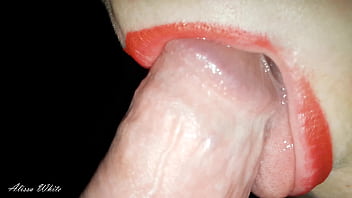 Preview 4 of Caucasian Sex - Blowjob...Let Me Help You Finish