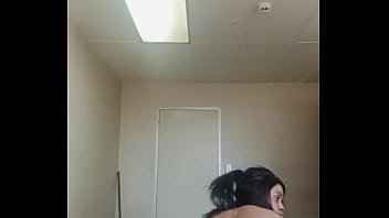 Preview 3 of Carrie Potter - Chubby queen good rider