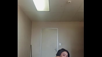 Preview 4 of Carrie Potter - Chubby queen good rider