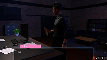 Preview 3 of Sleeping Sistar Bardar Sex - MIDNIGHT PARADISE &bull_ EP. 93 &bull_ MY STEPAUNT IS READY TO BE FUCKED
