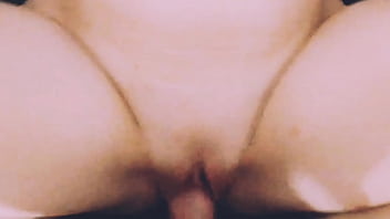 Preview 4 of Pelajar Melayu Jilbab Sex - Ukrainian wife on vacation fucks with a big dick