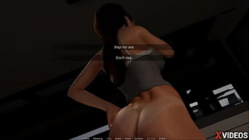 Preview 3 of Kidnapping Rep Jabardasti Fuck - AWAY FROM HOME &bull_ EP. 31 &bull_ AMAZING QUICK FUCK WITH MY STEPAUNT