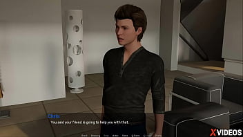 Preview 4 of Kidnapping Rep Jabardasti Fuck - AWAY FROM HOME &bull_ EP. 31 &bull_ AMAZING QUICK FUCK WITH MY STEPAUNT