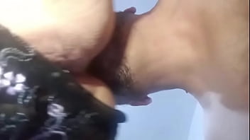 Preview 2 of Brother Sister Poran - La Panocha de una madura