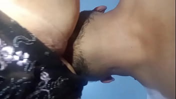 Preview 1 of Brother Sister Poran - La Panocha de una madura