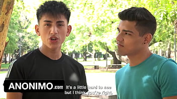 Preview 1 of Bar Boy Step Mom - Nothing&rsquo_s Better Than Looking For Guys To Fuck Around With In The Middle Of The Day - Anonimo