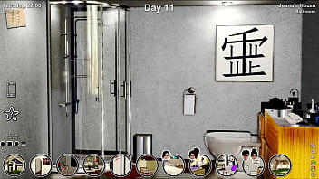 Preview 2 of Hardcore Shasha Grey - The Inn 63