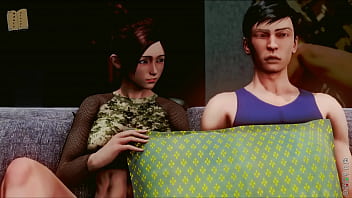 Preview 1 of Hardcore Shasha Grey - The Inn 63