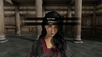 Preview 2 of Taxy9 - Let&#039_s Play: Forbidden Dojo | Part 8