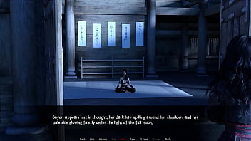 Preview 3 of Taxy9 - Let&#039_s Play: Forbidden Dojo | Part 8