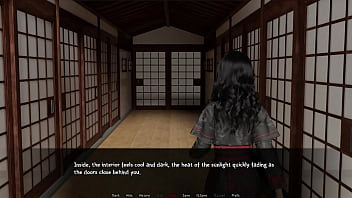 Preview 4 of Taxy9 - Let&#039_s Play: Forbidden Dojo | Part 8