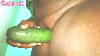 Preview 2 of Coach Office - Desibhabhi Fuck thick Cock Vegetable
