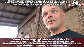 Preview 1 of Payel Xnxx - Echtes Treffen und ficken Casting mit deutscher Frau von nebenan