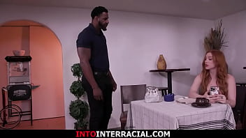 Preview 1 of Amatrices Party - Looks like you could use some black dick