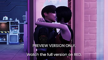 Preview 3 of Jorkora Chudachudi Xxxx - Resident Evil - 3d Hentai - Preview Version
