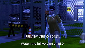 Preview 1 of Jorkora Chudachudi Xxxx - Resident Evil - 3d Hentai - Preview Version