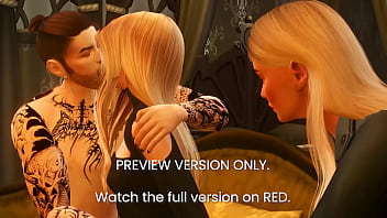 Preview 2 of Political Man Sex Video - You Got Aced - 3d Hentai - Preview Version