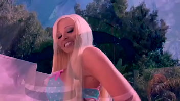 Preview 2 of Caxc Xxx Hd - Work Bimbo Barbie