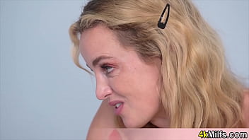 Preview 1 of Best Six Video 2019 - Red lingerie means stepmom wants it in her ass this is our secret code