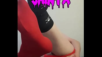 Preview 2 of Mom Screams Amateur - Plug travesti chile