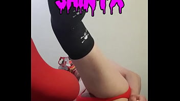 Preview 1 of Mom Screams Amateur - Plug travesti chile