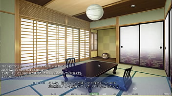 Preview 1 of Began Porn - Akumeru Family - Iroha Route Part End - Becoming the Asagi Patriach